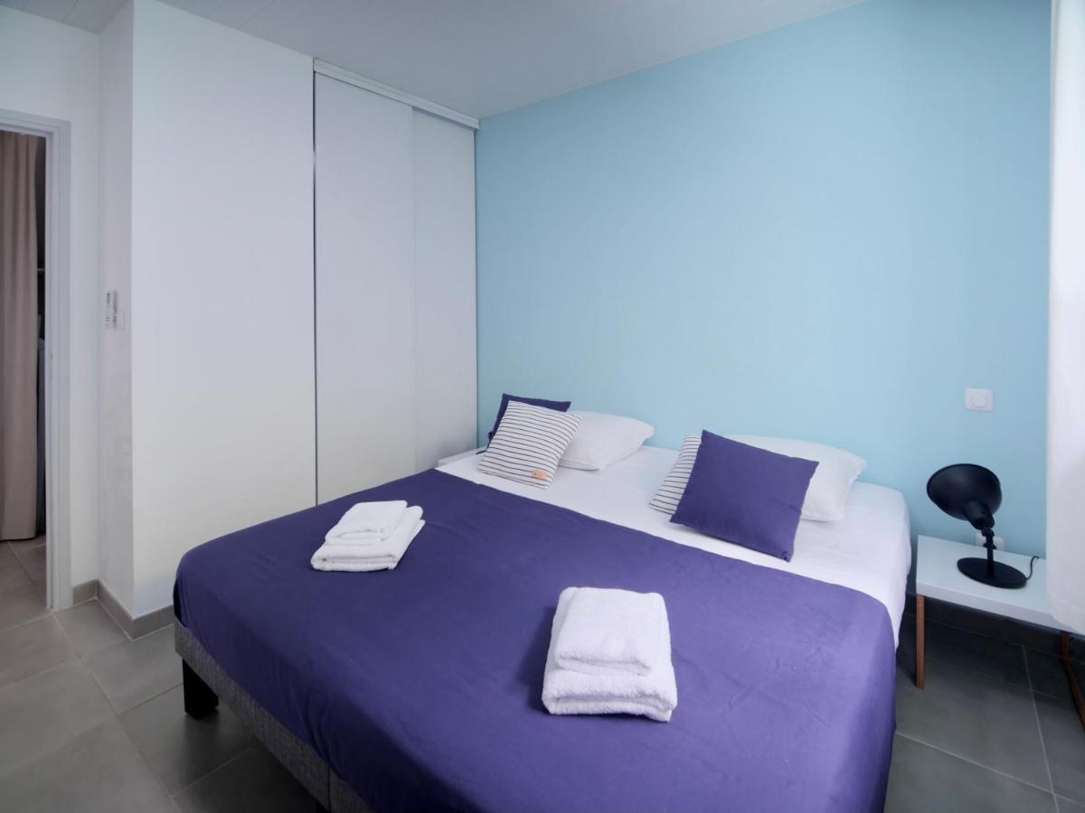 Seacove & Seaside Villas, Classees 4 Etoiles Les Trois-Ilets Exterior foto