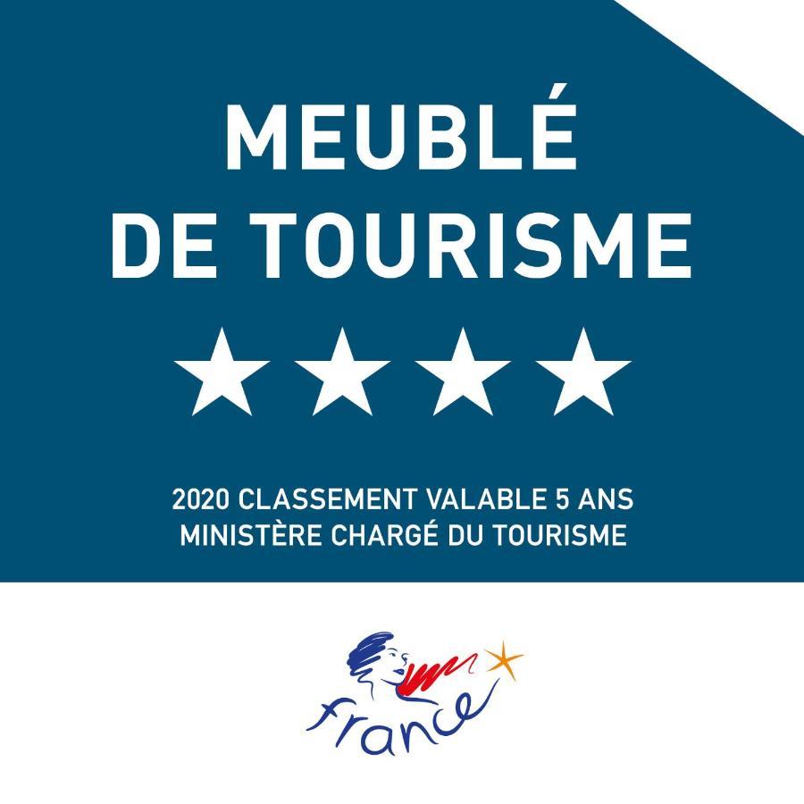 Seacove & Seaside Villas, Classees 4 Etoiles Les Trois-Ilets Exterior foto