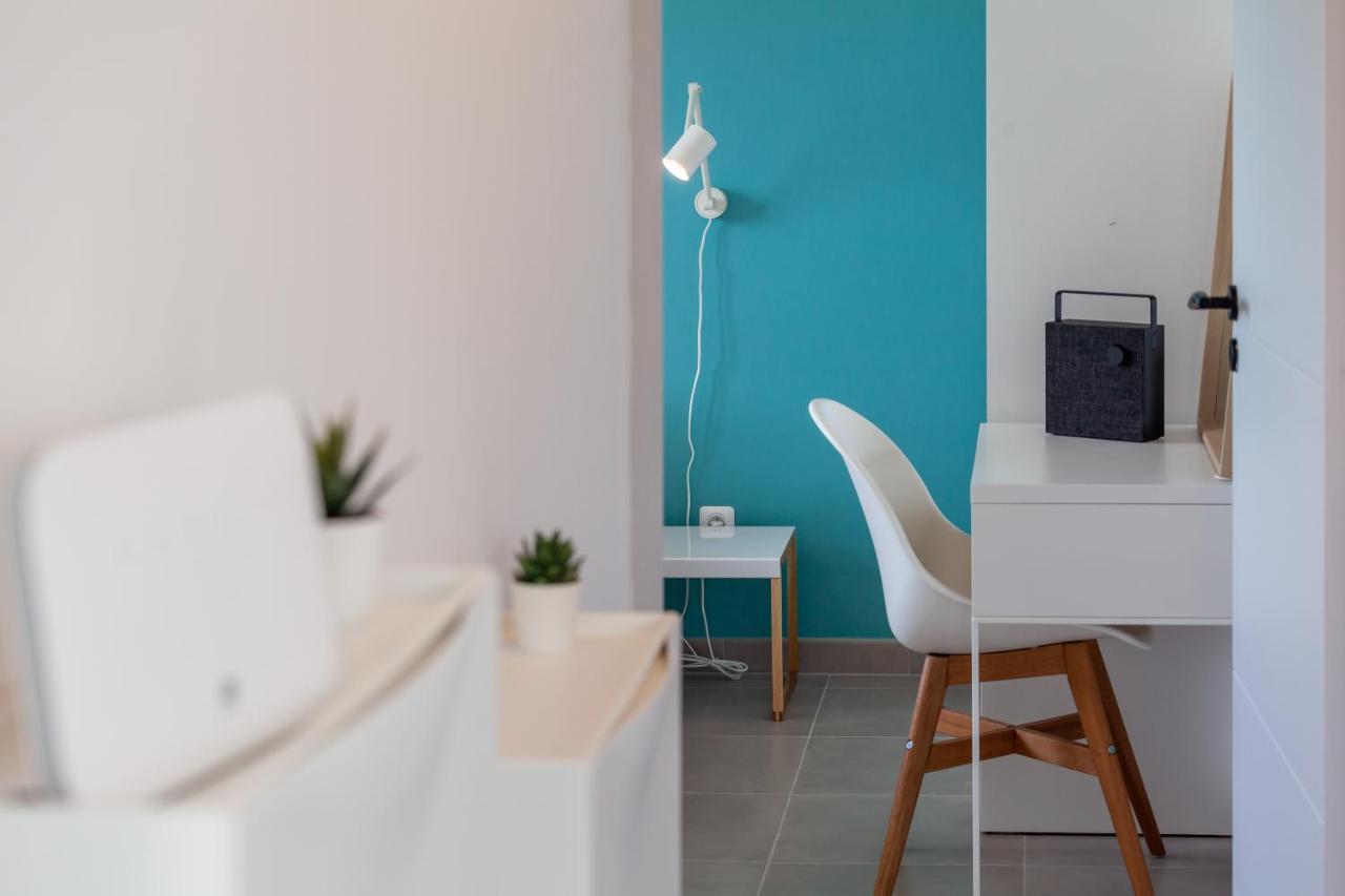 Seacove & Seaside Villas, Classees 4 Etoiles Les Trois-Ilets Exterior foto